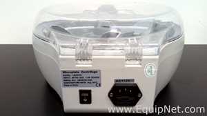 Lot of 3 Microplate Centrifuges