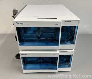Unused Precision NanoSystems NanoAssemblr NXGEN GMP System