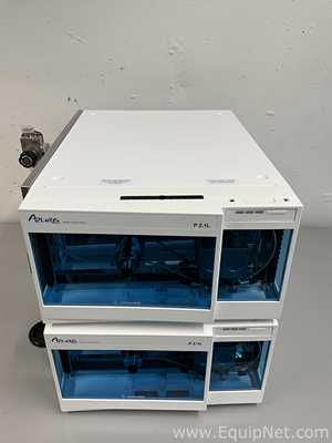 Sintetizador Precision NanoSystems Inc NanoAssembler. Sin usar