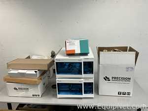 Sintetizador Precision NanoSystems Inc NanoAssembler. Sin usar