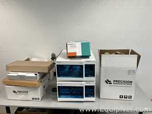 Sintetizador Precision NanoSystems Inc NanoAssembler. Sin usar