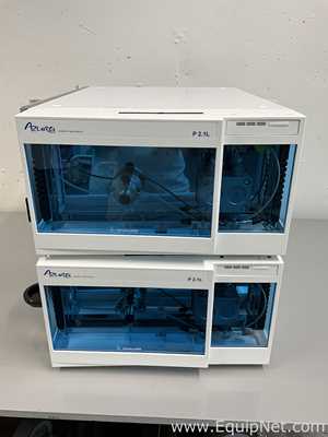 Sintetizador Precision NanoSystems Inc NanoAssembler. Sin usar