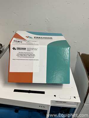 Sintetizador Precision NanoSystems Inc NanoAssembler. Sin usar
