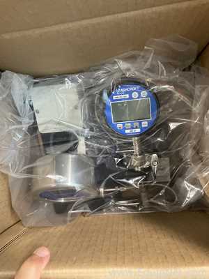 Sintetizador Precision NanoSystems Inc NanoAssembler. Sin usar