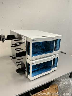 Sintetizador Precision NanoSystems Inc NanoAssembler. Sin usar