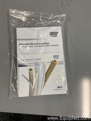 Sintetizador Precision NanoSystems Inc NanoAssembler. Sin usar
