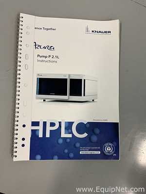 Sintetizador Precision NanoSystems Inc NanoAssembler. Sin usar