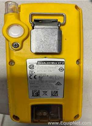 Approximately 5 Honeywell GasAlertMax XT II Multi Gas Detectors