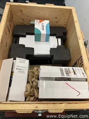 Sintetizador Precision NanoSystems Inc NanoAssembler. Sin usar