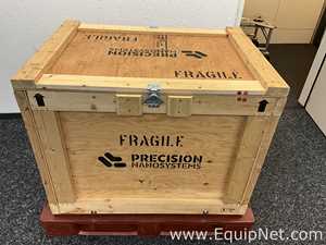Sintetizador Precision NanoSystems Inc NanoAssembler. Sin usar