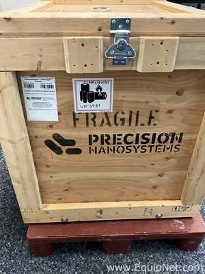 Sintetizador Precision NanoSystems Inc NanoAssembler. Sin usar