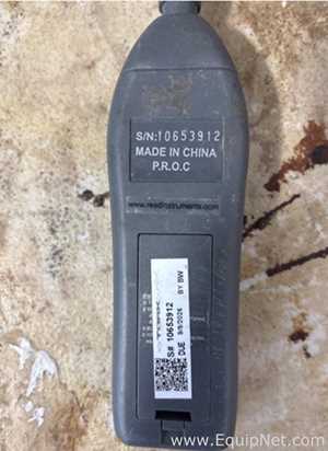 Approximately 14 Reed Instruments Digital Psychrometers