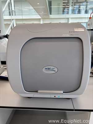 ForteBIO OCtet QKe Spectrometer
