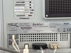 ForteBIO OCtet QKe Spectrometer