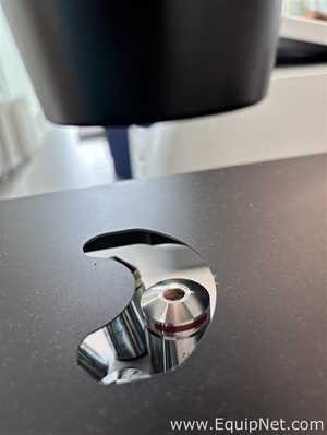 Zeiss Axiovert 25 Inverted Phase Contrast Microscope