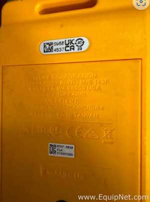 Equipamento para Calibragem Fluke PRV240