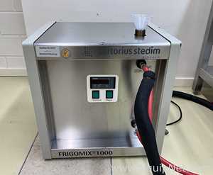 Sartorius Stedim FRIGOMIX FX-1000 Recirculating Chiller