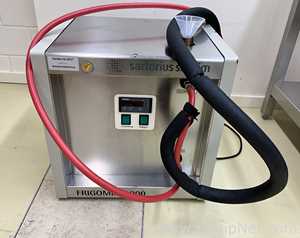 Sartorius Stedim FRIGOMIX FX-1000 Recirculating Chiller