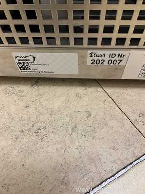 Sartorius Stedim FRIGOMIX FX-1000 Recirculating Chiller
