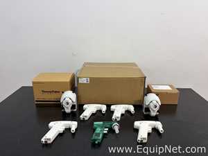 Lot Of Miscellaneous Lab Equipment