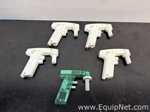 Lot Of Miscellaneous Lab Equipment