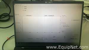 Colector de Fracciones BioComp Instruments Gradient Station ip