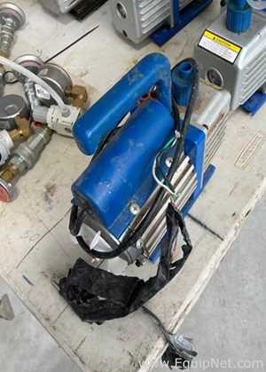 Approximately 11 Pro-Set Vacuum Pumps and 2 Pro-Set 6.0 CFM, 1/2 HP Vacuum Pumps