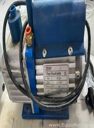 Approximately 11 Pro-Set Vacuum Pumps and 2 Pro-Set 6.0 CFM, 1/2 HP Vacuum Pumps