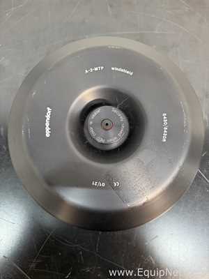 Los aus 3 Laborzentrifuge Eppendorf 5430/5430R