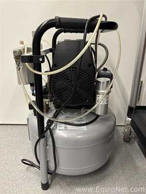 Compresor de Aire Jun Air OF302-25B