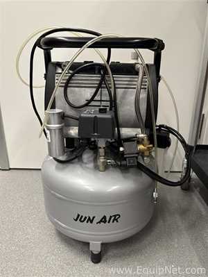 Compresor de Aire Jun Air OF302-25B