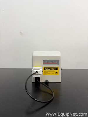 Beckman Coulter 488 nm Laser Module With LIF Detector Module