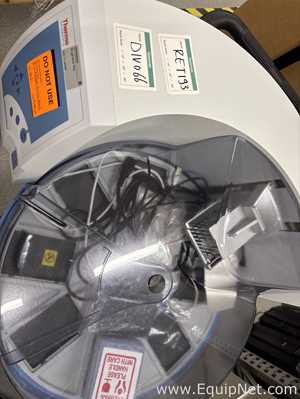 Extrator Thermo Fisher Scientific KingFisher Flex