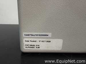 Beckman Coulter 488 nm Laser Module With LIF Detector Module
