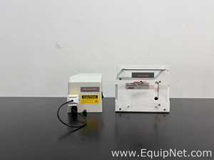 Beckman Coulter 488 nm Laser Module With LIF Detector Module