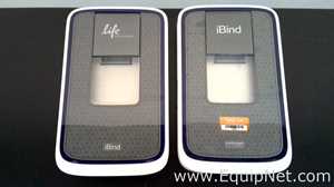 Lot of 2 Invitrogen iBind Western Devices