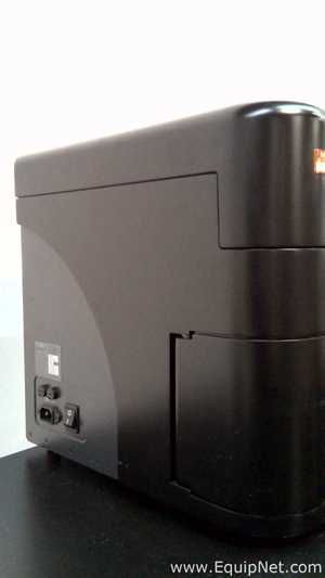 Malvern Instruments Inc. NS300 Particle Sizer