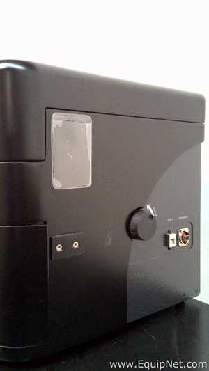Malvern Instruments Inc. NS300 Particle Sizer