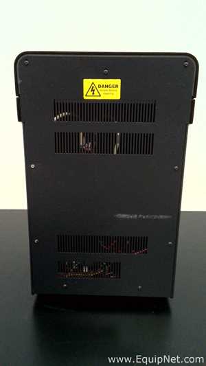 Malvern Instruments Inc. NS300 Particle Sizer