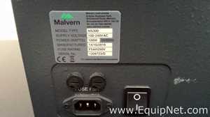 Malvern Instruments Inc. NS300 Particle Sizer
