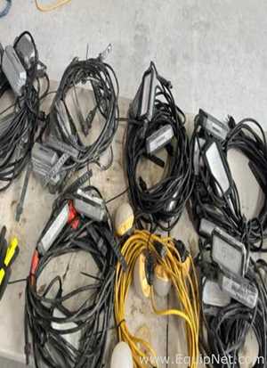Approximately 9 Sunrez General 2 LED Lamp Kits