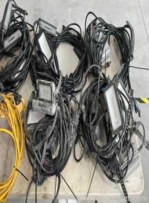 Approximately 9 Sunrez General 2 LED Lamp Kits