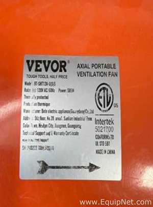 Ventilador Various 