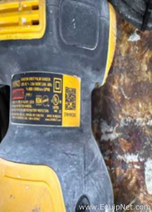 Approximately 11 DeWalt Rotary Variable Speed Sanders