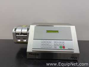 Bomba peristáltica Watson Marlow 61-220-000