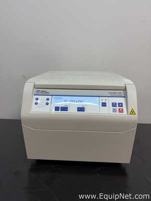 Centrífuga para laboratorio Thermo Fisher Scientific AccuSpin 24C