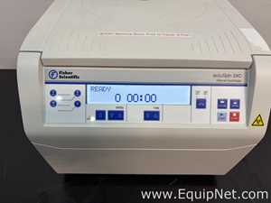 Centrífuga para laboratorio Thermo Fisher Scientific AccuSpin 24C