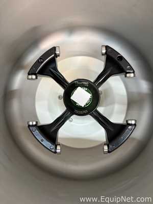 Centrífuga para laboratorio Thermo Fisher Scientific AccuSpin 24C
