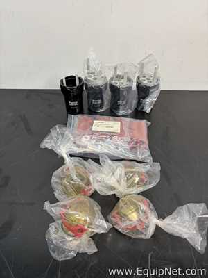 Centrífuga para laboratorio Thermo Fisher Scientific AccuSpin 24C