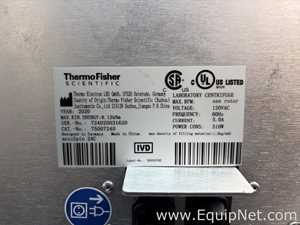 Centrífuga para laboratorio Thermo Fisher Scientific AccuSpin 24C